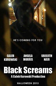Watch Black Screams (Short 2015)