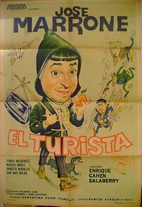 Watch El turista