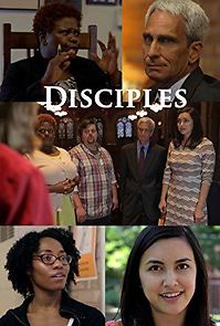 Watch Disciples