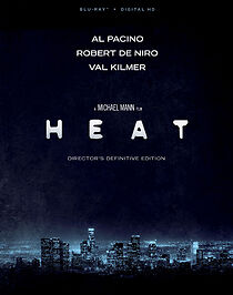 Watch Heat: Academy of Motion Picture Arts and Sciences Filmmaker Panel
