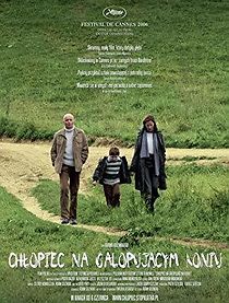 Watch The Boy on the Galloping Horse