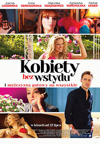 Watch Kobiety bez wstydu