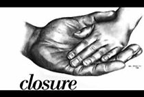 Watch Closure