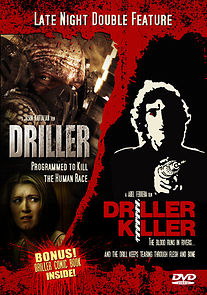 Watch Driller