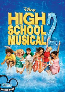 Watch High School Musical 2