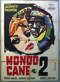 Watch Mondo Cane 2