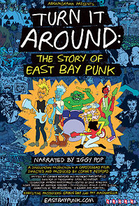 Watch Turn It Around: The Story of East Bay Punk