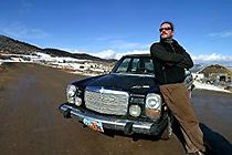 Watch Everything's Cool