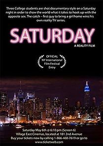Watch Saturday