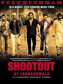 Watch Shootout at Lokhandwala