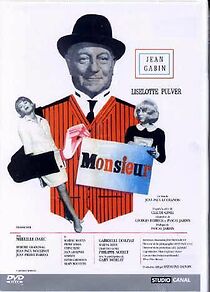 Watch Monsieur