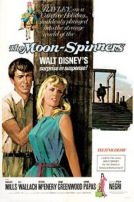 Watch The Moon-Spinners