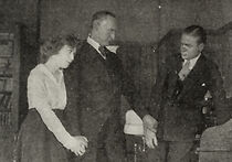 Watch His Wife's Good Name