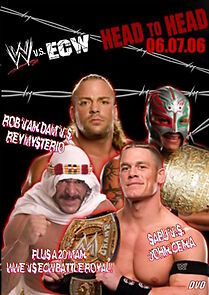 Watch WWE vs. ECW: Head to Head (TV Special 2006)