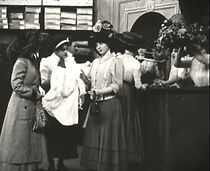 Watch The Peachbasket Hat (Short 1909)