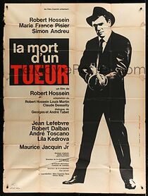 Watch La mort d'un tueur