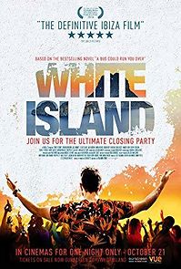 Watch White Island