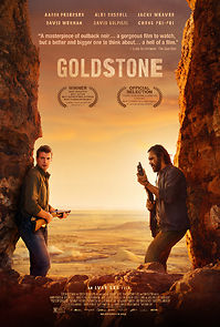 Watch Goldstone