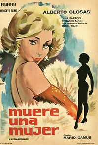 Watch Muere una mujer
