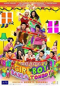 Watch Girl, boy, bakla, tomboy
