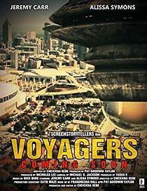 Watch Voyagers