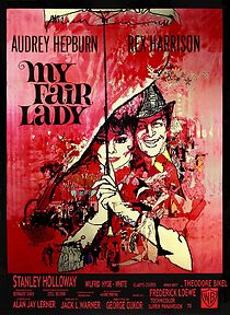 Watch My Fair Lady