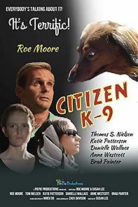 Watch Citizen K-9