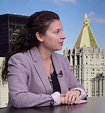 Watch Case in Point with Bill Singer