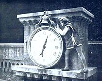 Watch Sixtus the Fifth (Short 1911)