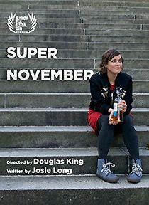 Watch Super November
