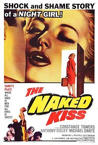 Watch The Naked Kiss
