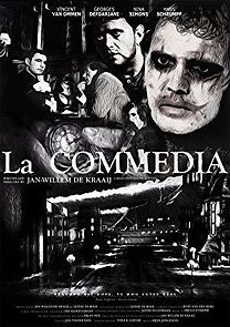 Watch La Commedia
