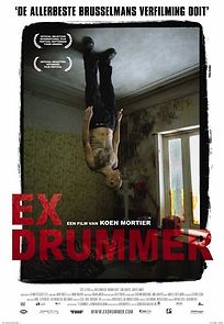 Watch Ex Drummer