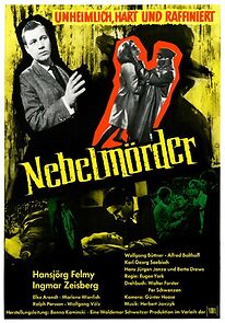 Watch Nebelmörder