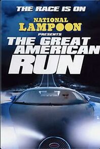 Watch National Lampoon's the Great American Run