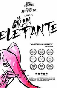 Watch El Gran Elefante