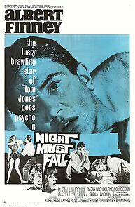 Watch Night Must Fall