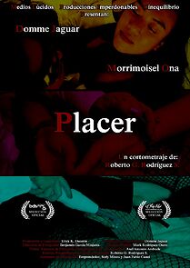 Watch Pleasure (Short 2014)