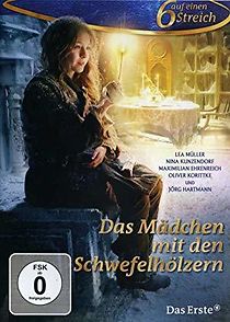 Watch Das Mädchen mit den Schwefelhölzern