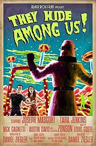Watch They Hide Among Us!