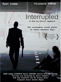 Watch Interrupted (Short 2013)