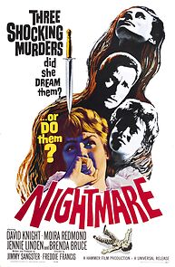 Watch Nightmare