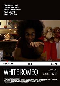 Watch White Romeo