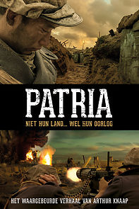Watch Patria