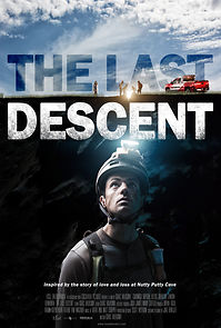 Watch The Last Descent