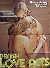 Watch Danish Love Acts