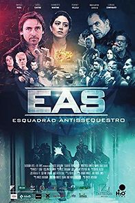 Watch E.A.S.: Esquadrão Antissequestro
