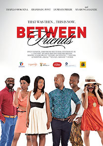 Watch Between Friends: Ithala