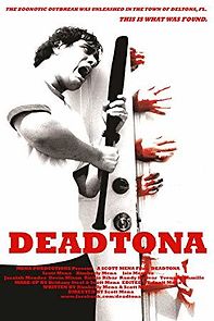 Watch Deadtona