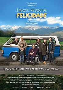 Watch Índice Médio de Felicidade